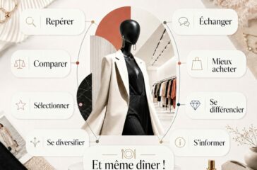 Who’s Next - comment j’ai rentabilisé ma visite au salon