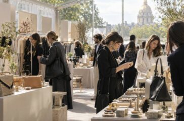 Premiere classe et shoppe object paris